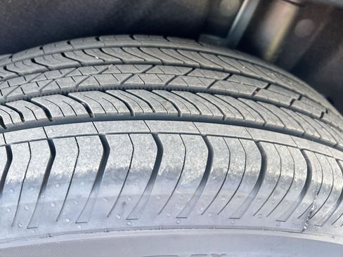 Used 2025 Ford Bronco Sport Big Bend w/ Convenience Package image 8