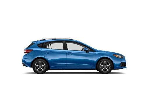 Certified 2023 Subaru Impreza Premium image 7