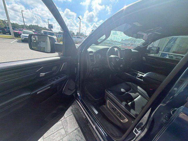 Used 2021 RAM 1500 Limited w/ Night Edition AWD/4WD image 19