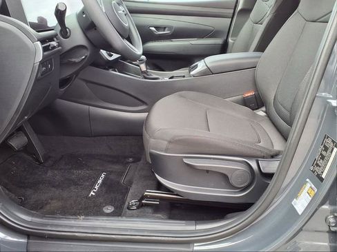 New 2026 Hyundai Tucson SE image 16