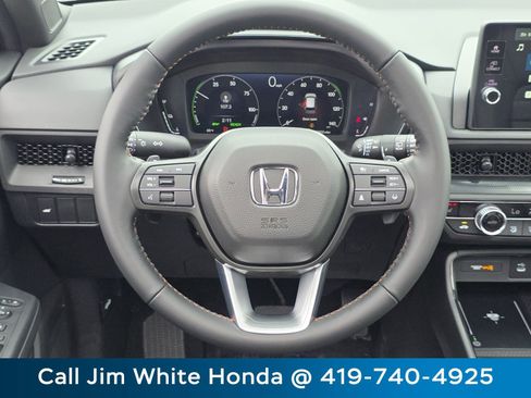 New 2026 Honda CR-V Sport-L image 26