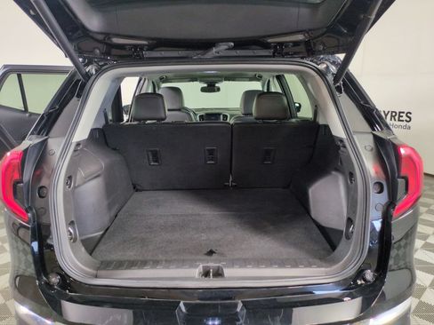 Used 2021 GMC Terrain SLT w/ Infotainment Package II AWD/4WD image 25