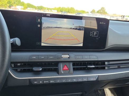 Used 2025 Kia K4 FWD image 16
