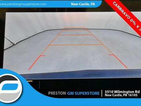 Certified 2020 Chevrolet Equinox Premier image 22