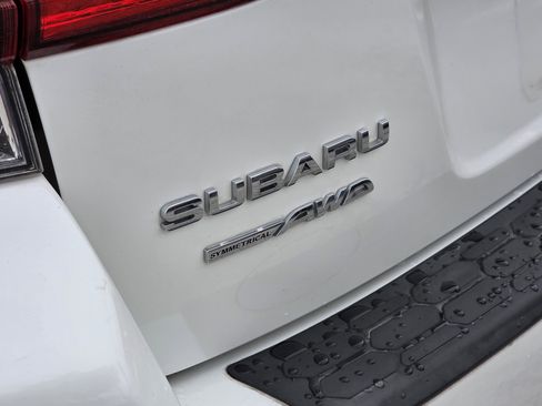 Used 2019 Subaru Crosstrek 2.0i Premium w/ Eyesight System image 8