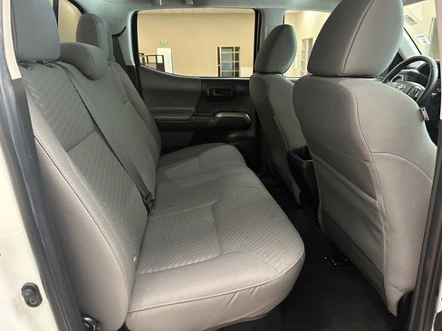 Certified 2023 Toyota Tacoma SR5 RWD image 24