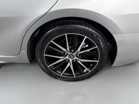 Certified 2022 Toyota Camry SE image 31