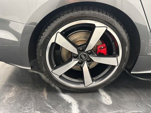 Used 2023 Audi A5 2.0T Premium Plus image 33