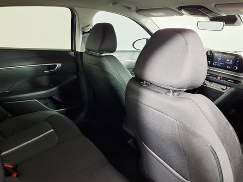 Certified 2021 Hyundai Sonata SE FWD image 11