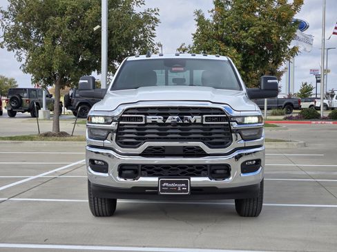 New 2026 RAM 2500 Tradesman image 7
