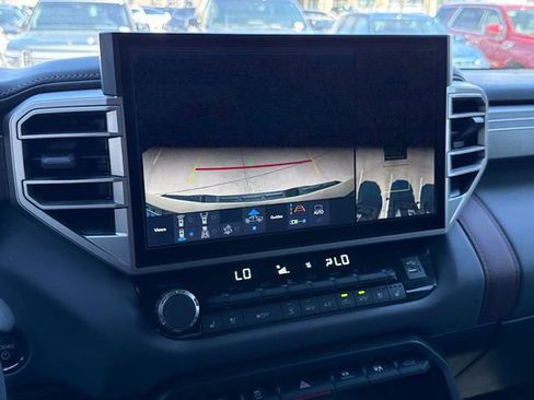 Used 2026 Toyota Tundra Capstone image 20