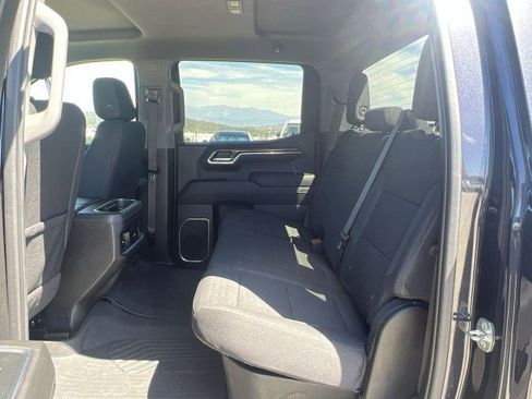 Used 2023 Chevrolet Silverado 1500 RST w/ Z71 Off-Road Package image 24