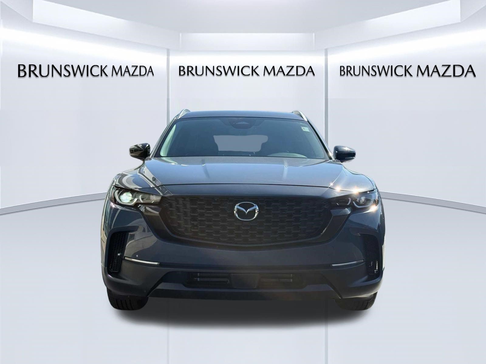 Certified 2025 MAZDA CX-50 AWD 2.5 S w/ Preferred Package image 2