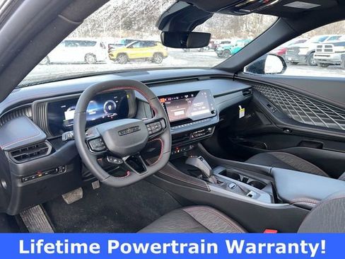 New 2026 Dodge Charger Scat Pack AWD/4WD image 10