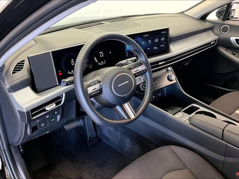 Certified 2025 Hyundai Sonata SEL image 13
