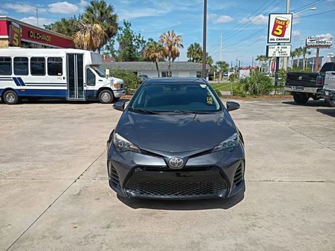 Used 2019 Toyota Corolla SE image 31