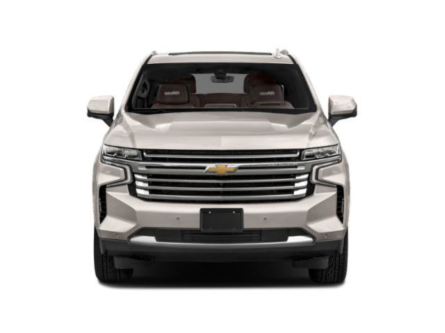 Used 2024 Chevrolet Tahoe High Country w/ Advanced Technology Package AWD/4WD image 4