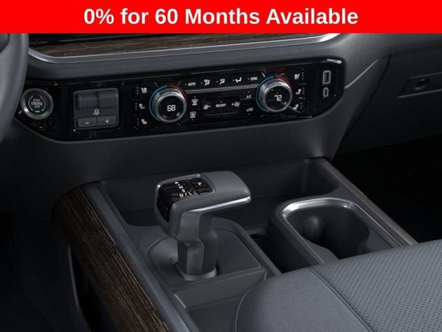 New 2026 GMC Sierra 1500 SLT w/ SLT Premium Plus Package AWD/4WD image 23