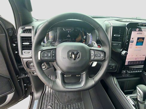 New 2026 RAM 1500 RHO AWD/4WD image 37