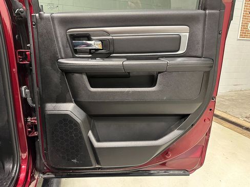 Used 2021 RAM 1500 Classic Warlock image 13