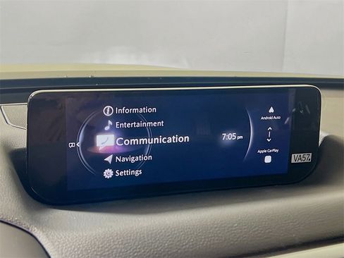 New 2026 MAZDA CX-50 2.5 Hybrid w/ Weather Package image 12