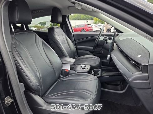 Used 2024 Ford Mustang Mach-E Premium RWD image 17