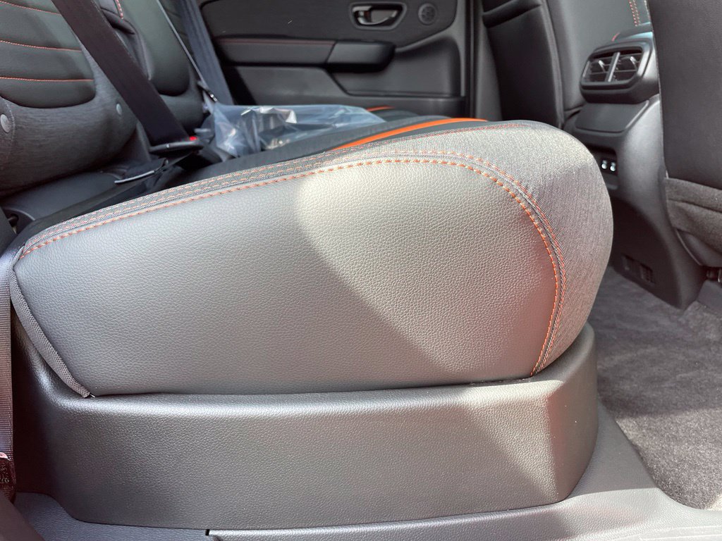 New 2026 Honda Passport TrailSport image 35