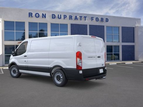 New 2026 Ford Transit 150 Low Roof RWD image 26
