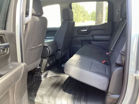 New 2026 GMC Sierra 1500 Pro w/ Pro Value Package AWD/4WD image 14