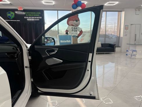 Used 2019 Acura RDX A-Spec image 38