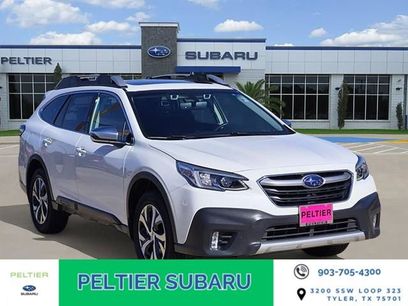 Used 2021 Subaru Outback Touring XT