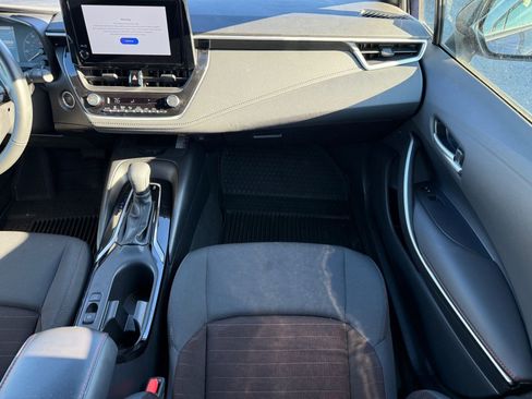 Used 2024 Toyota Corolla SE image 20