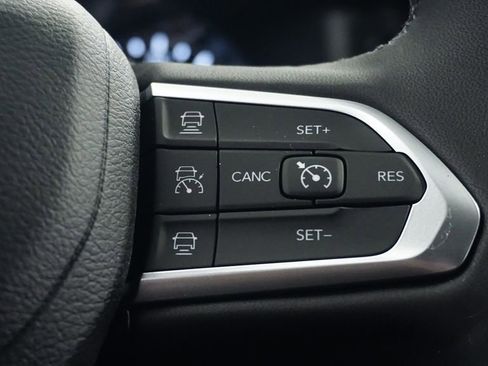 New 2026 Jeep Compass Limited image 50