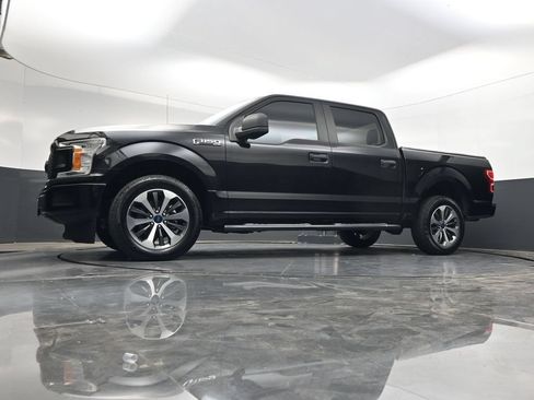 Used 2019 Ford F150 XL w/ Equipment Group 101A Mid RWD image 33