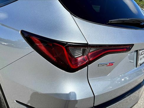 New 2026 Acura MDX Type S AWD/4WD image 14