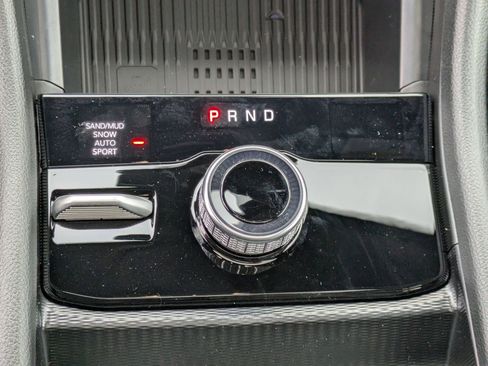 New 2026 Jeep Grand Cherokee Limited Reserve image 21