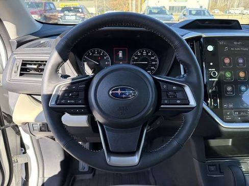 New 2026 Subaru Ascent Limited image 28