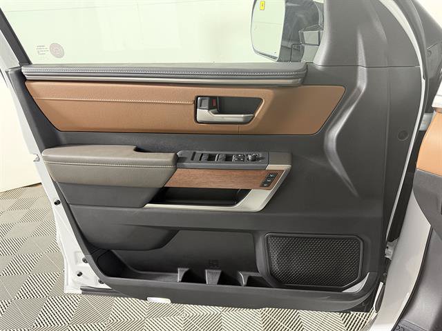 New 2026 Toyota Tundra 1794 Edition AWD/4WD image 20
