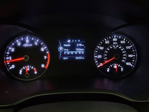 Used 2017 Kia Optima LX w/ Value Package image 23