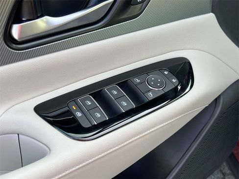 New 2025 Nissan Murano SL w/ Cargo Package image 28