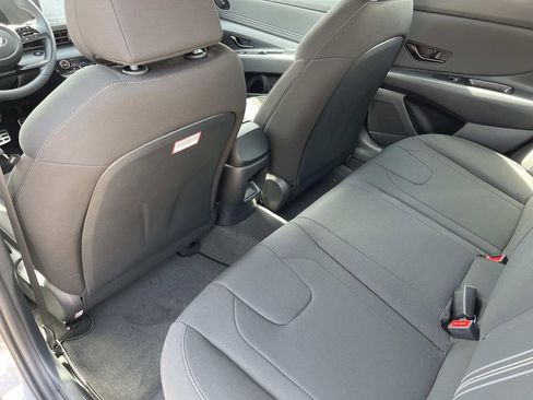 New 2026 Hyundai Elantra Sport image 18