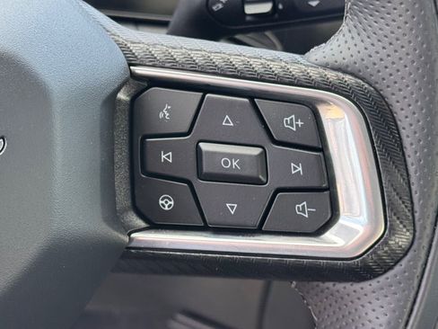 New 2025 Ford Mustang Premium image 22