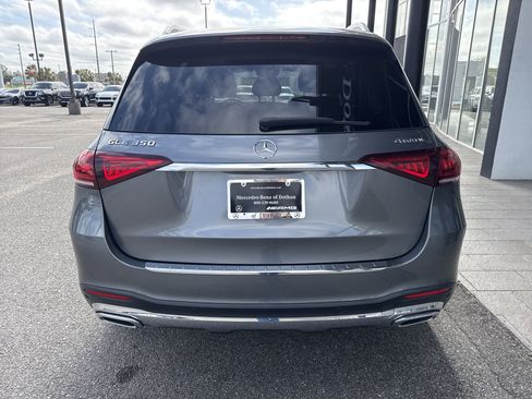 Used 2021 Mercedes-Benz GLE 350 GLE 350 image 3