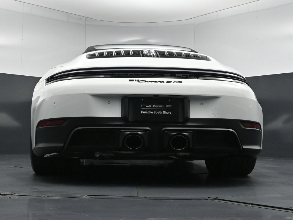 Used 2026 Porsche 911 Carrera GTS RWD image 26