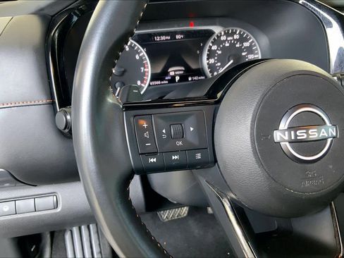 Used 2023 Nissan Pathfinder Rock Creek AWD/4WD image 24