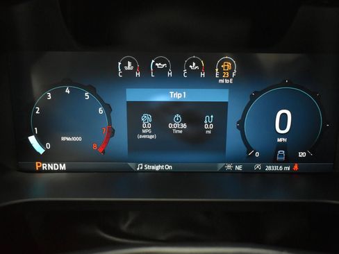 Used 2024 Ford F150 XLT w/ FX4 Off-Road Package image 28