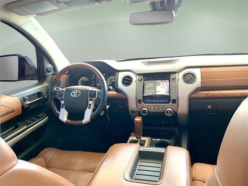 Used 2019 Toyota Tundra Platinum image 26