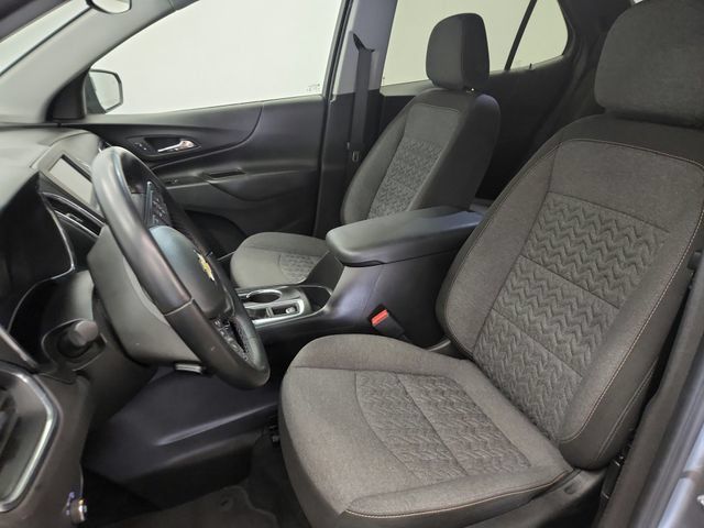 Used 2024 Chevrolet Equinox LT FWD image 19