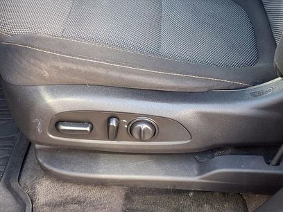 Certified 2019 Chevrolet Traverse LT