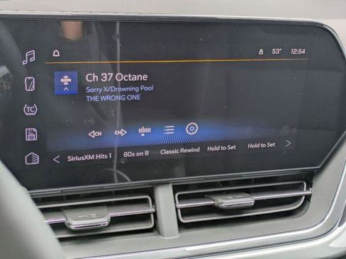 New 2026 Chevrolet Trax LT w/ Driver Confidence Package image 17